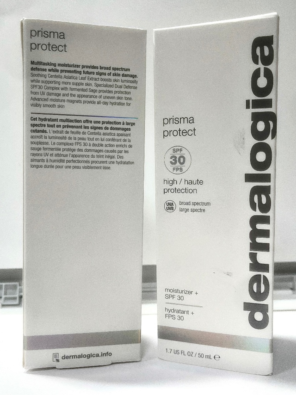 Dermatologica Prisma Protect SPF 30 EXP 03/2027